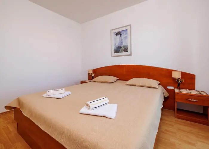 Mande Appartement Banjol