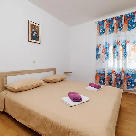 Mande Appartement