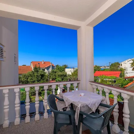 Mande Appartement Banjol