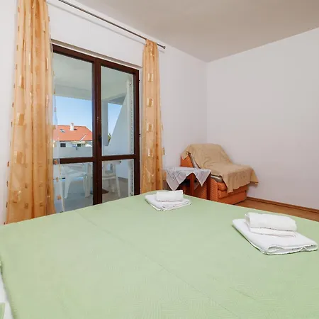 Mande Appartement