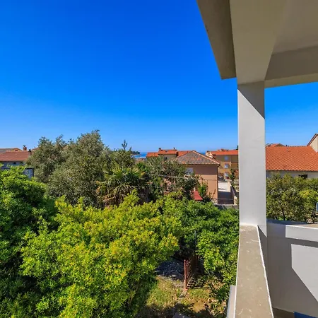 Mande Appartement *