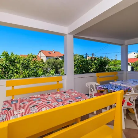 Mande Appartement