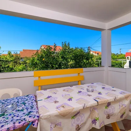 Mande Appartement Banjol