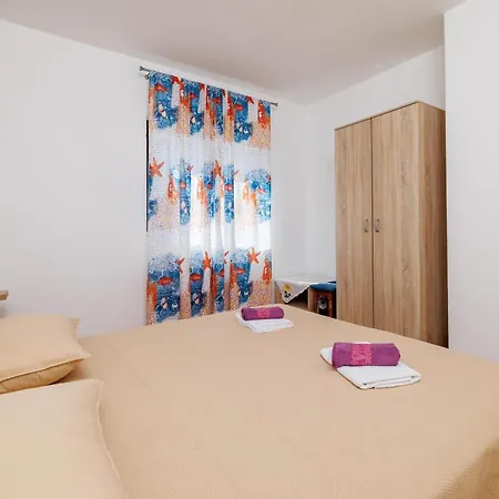 Mande Appartement