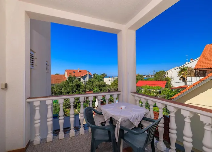 Mande Appartement Banjol