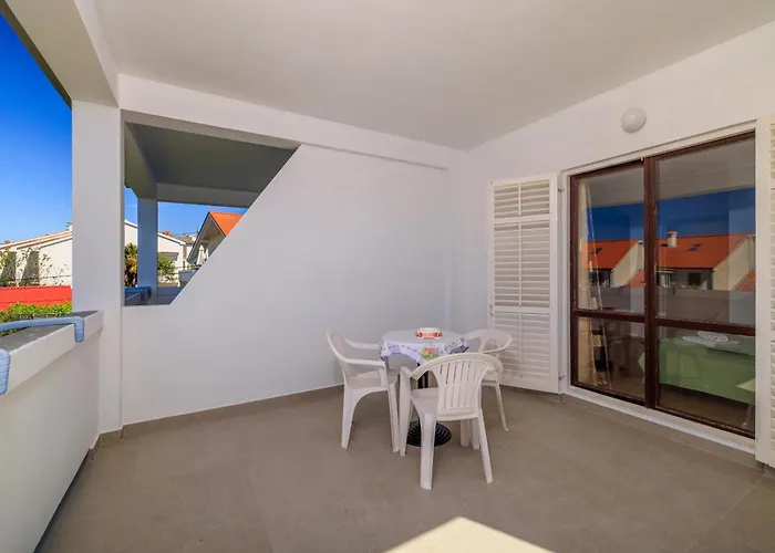 Appartement Mande Banjol