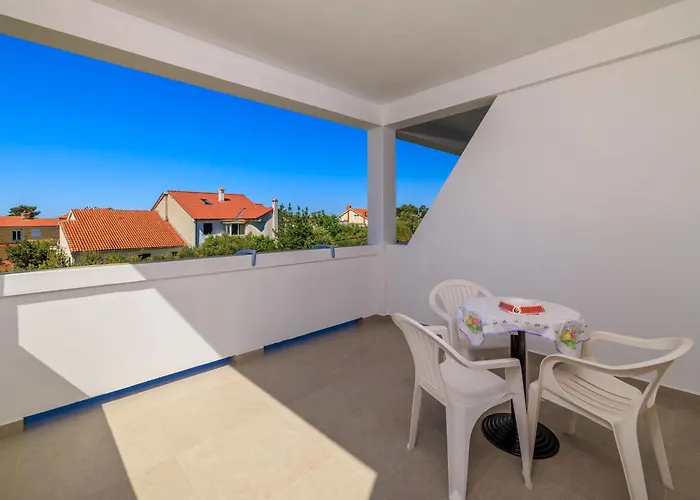 Mande Appartement Banjol