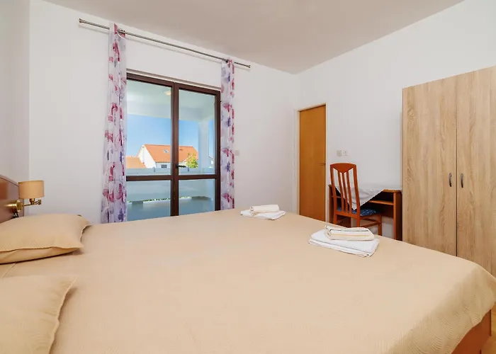Mande Appartement