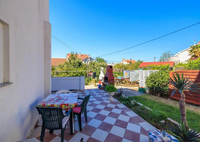 Appartement Mande Banjol